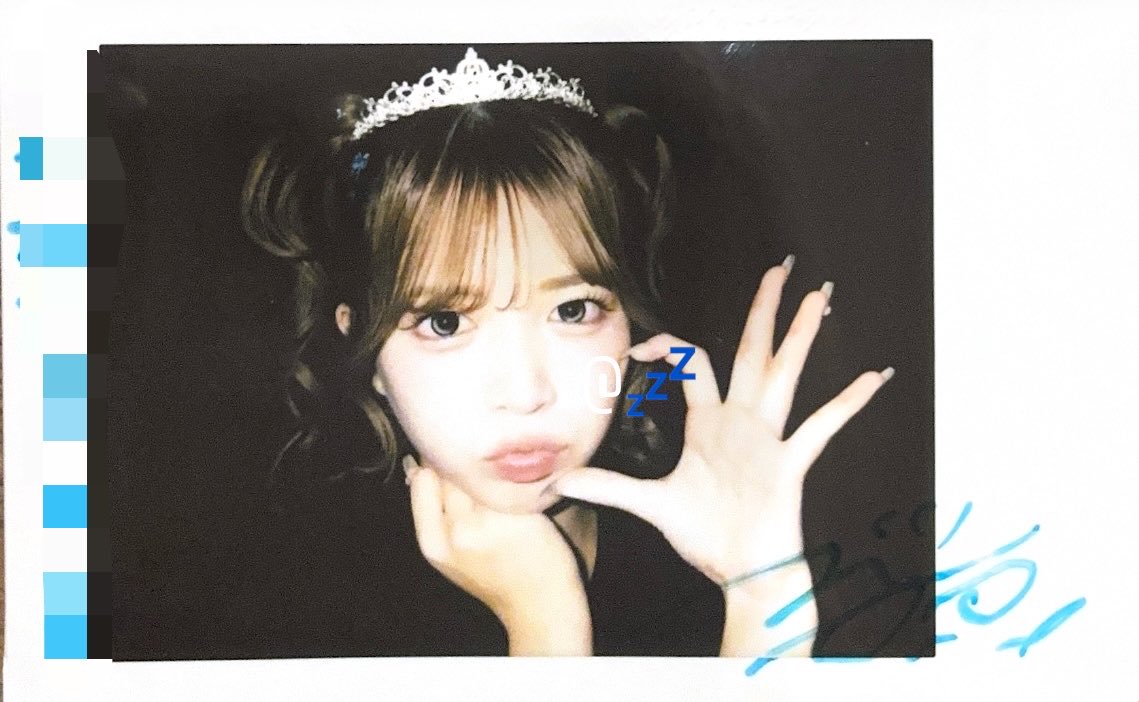 spacefarerur's tweet photo. ゆら関係ないから多分消すけどｗｗｗ🐱日プ女子のときのわんぴっく会いに行けてしあわせだった🐱🩵 https://t.co/oFH4ZQTv4x