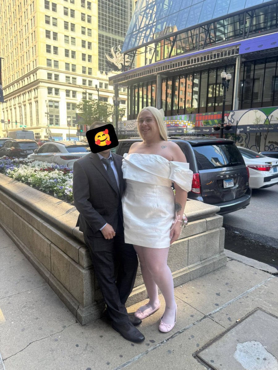sirendollxx's tweet photo. happily married to a man who worships me, loves me, respects and accepts me as a TRANSGENDER WOMAN 🥲🦋🎀🤭💖💋💍 https://t.co/XGSpmGTEhh