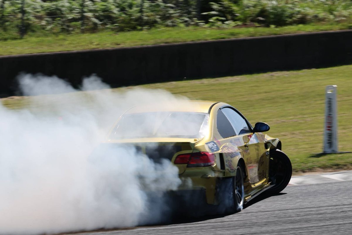jzx_201's tweet photo. Rd.6
岡山国際サーキット
単走14位
最終15位
にて終了しました。
追走では接触して相手チーム様にも迷惑をかけてしまいすみません。
今シーズン沢山の方に応援して頂き、感謝しています!
ありがとうございました🥹
#TRINITYRacing
#TAKMO
#winmax
#KPgarage
#WorkshopREVIVER
#FACTORYBASE
#Rings https://t.co/B5lucO9onN