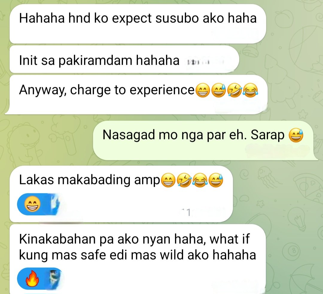 FerdReynan's tweet photo. Matangkad na #straighttripper na baller from Angeles ang naisakay natin kahapon mga par. First time ni pare makipag #carfun. Pero kahit kinakabahan nasagad nya yun batuta natin hanggang lalamunan. Sarap! hehe. Shout out sa yo par. ๐๐ช #alterAngeles #alterClark #alterTarlac https://t.co/OK6tZrJotm