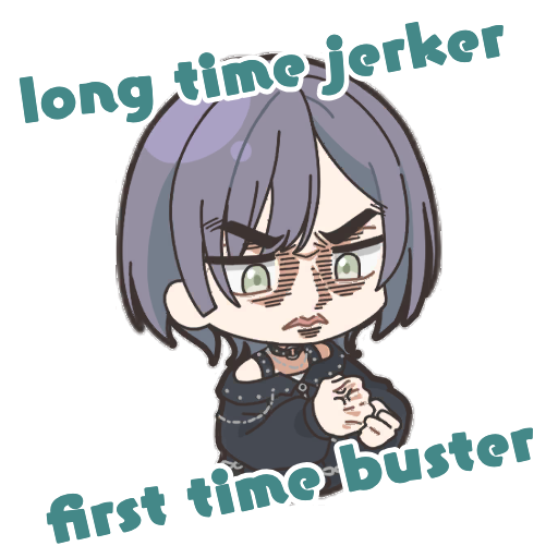 SuiSaber25's tweet photo. i havent read ikka dumb rock's story yet https://t.co/uVFn7BpiMY