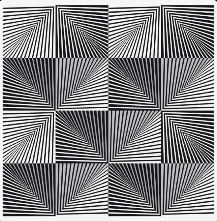 JDPrime56's tweet photo. This one is NOT as easy as it looks. 😵‍💫

Take a close look at the pattern and see if your eyes can catch the hidden number.

💰 $250 Giveaway.

🔢 Comment the number you see below.
⏳ You have 24 hours to solve it.

✅ Follow me to be eligible.
Sharp eyes only. 👁️ Good luck! https://t.co/UVw9Glksbe