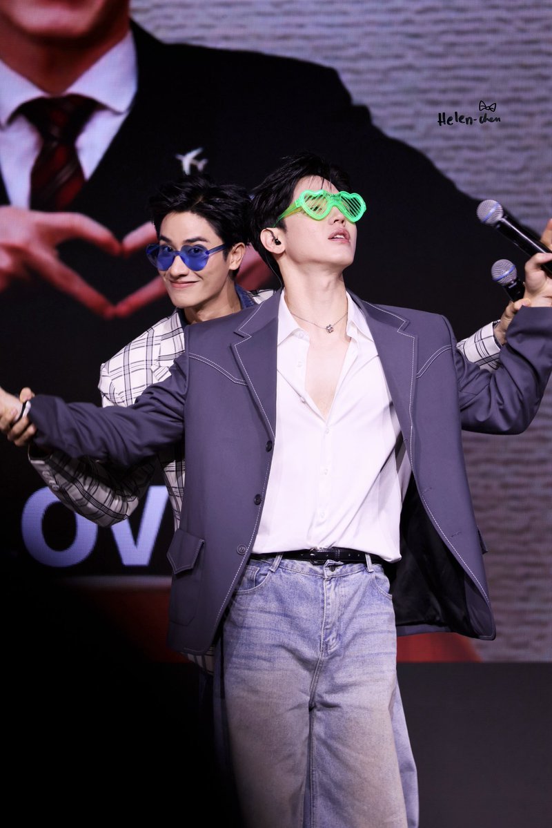 bubblebeeex's tweet photo. เติมหวานใจไม่พักเลยยยยยย 
ความคิดถึงทำงาน (⁎⁍̴̆Ɛ⁍̴̆⁎)(๑˃̵ᴗ˂̵)、。

TAYNEW POLCASAN IN TAIPEI
#TayNewPolcasanFamilyTripinTaipei 
#TayNew #เตนิว https://t.co/TOICNAxKYP