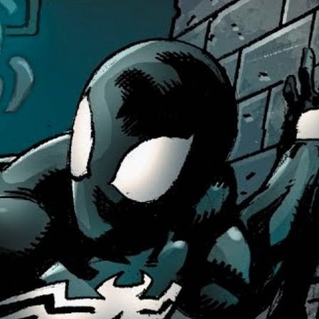 W38_HE4D's tweet photo. ㅤWhat could have [reader] have possibly said to cause him to have THIS reaction? https://t.co/y0rwras7LI