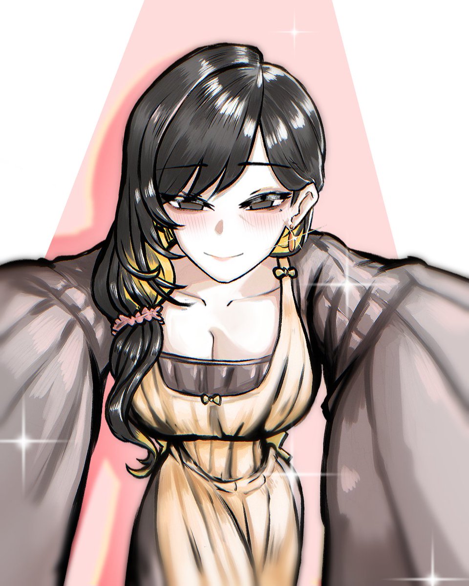 UtsukushiiDesu_'s tweet photo. Mommy binah giving you uppies
#LibraryofRuina https://t.co/tiPALcYmwO