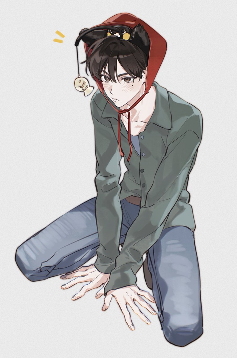congee1277's tweet photo. 🐟 https://t.co/L7F67uJsiL