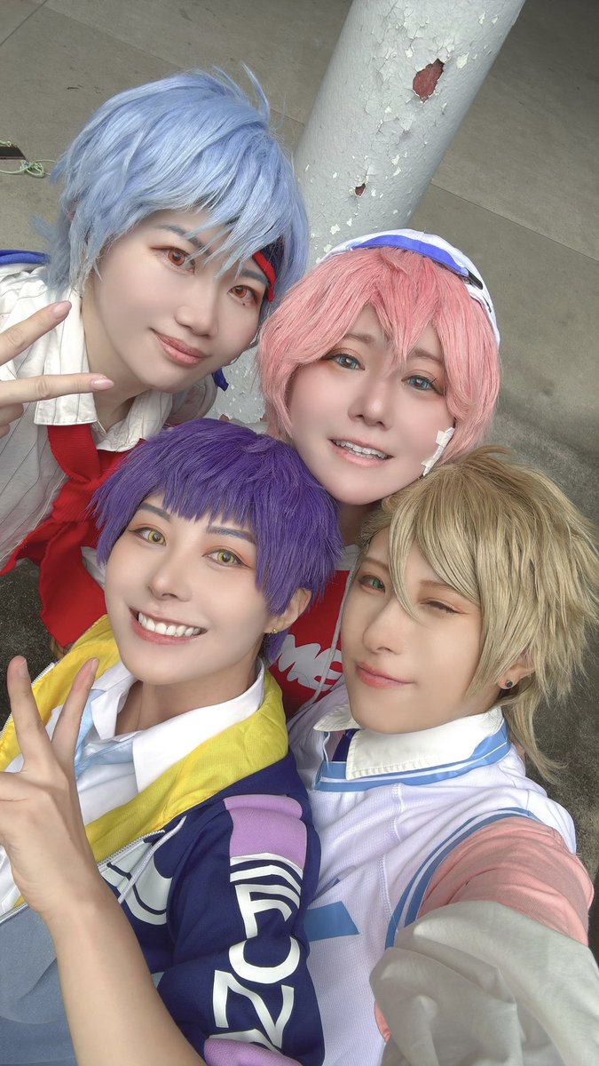 su_c5's tweet photo. スリゴ撮影してきた～～～！！
初蒼くん🙌🙌✨️✨️ https://t.co/Bny6S8rM6b