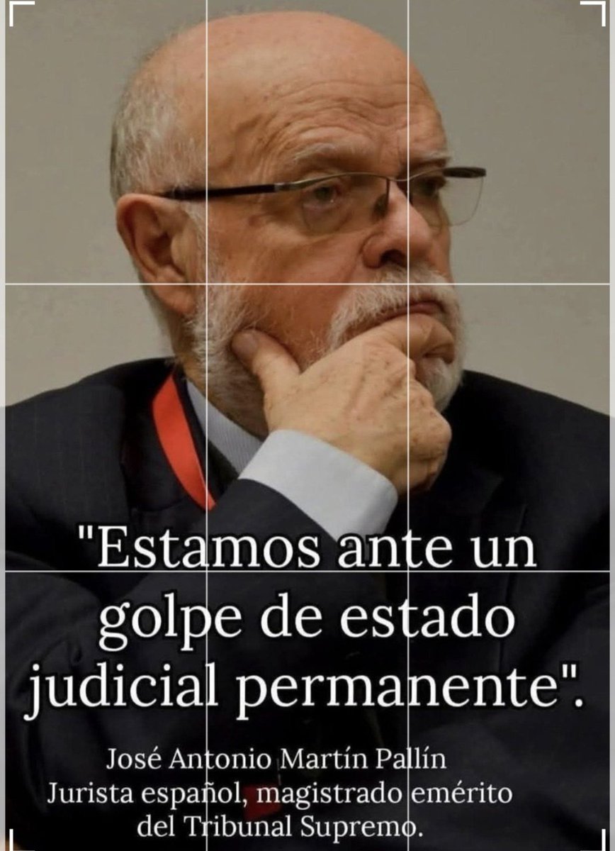 Mariaf522's tweet photo. 🔴Javier Montero, fiscal superior de Extremadura: "Nunca vimos delito, ni en el caso de David Sánchez ni en el del fiscal general del Estado".

Con el @PoderJudicialEs tenemos un serio problema. https://t.co/wNNg3UQ90G