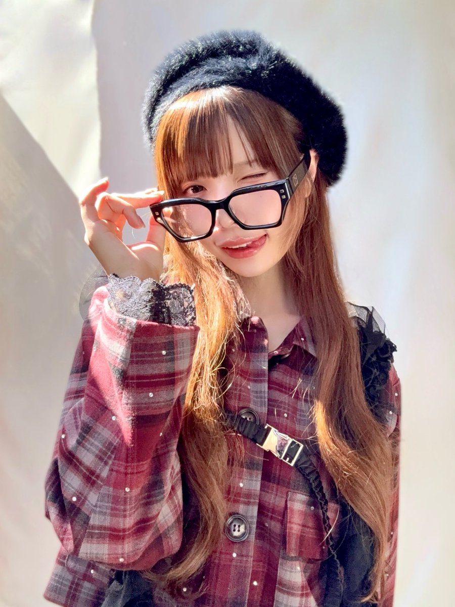apricot_1211's tweet photo. 秋服がいちばん好き‼️‼️‼️ https://t.co/FdivD83ADW