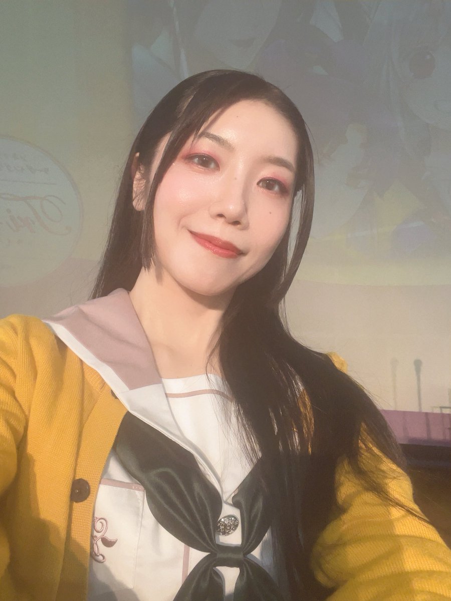 hijirimagica315's tweet photo. #トライディア 記念トークイベント
2日目昼夜公演、
ご来場ありがとうございました☺️
10周年という記念を、
ファンの皆様、ゲストスタッフと
振り返る事ができて、
本当に嬉しいです💕
配信でも改めてお話ししますね✨
これからもトライディアを
宜しくお願いいたします🙇‍♀️ https://t.co/FXImSFyJVK