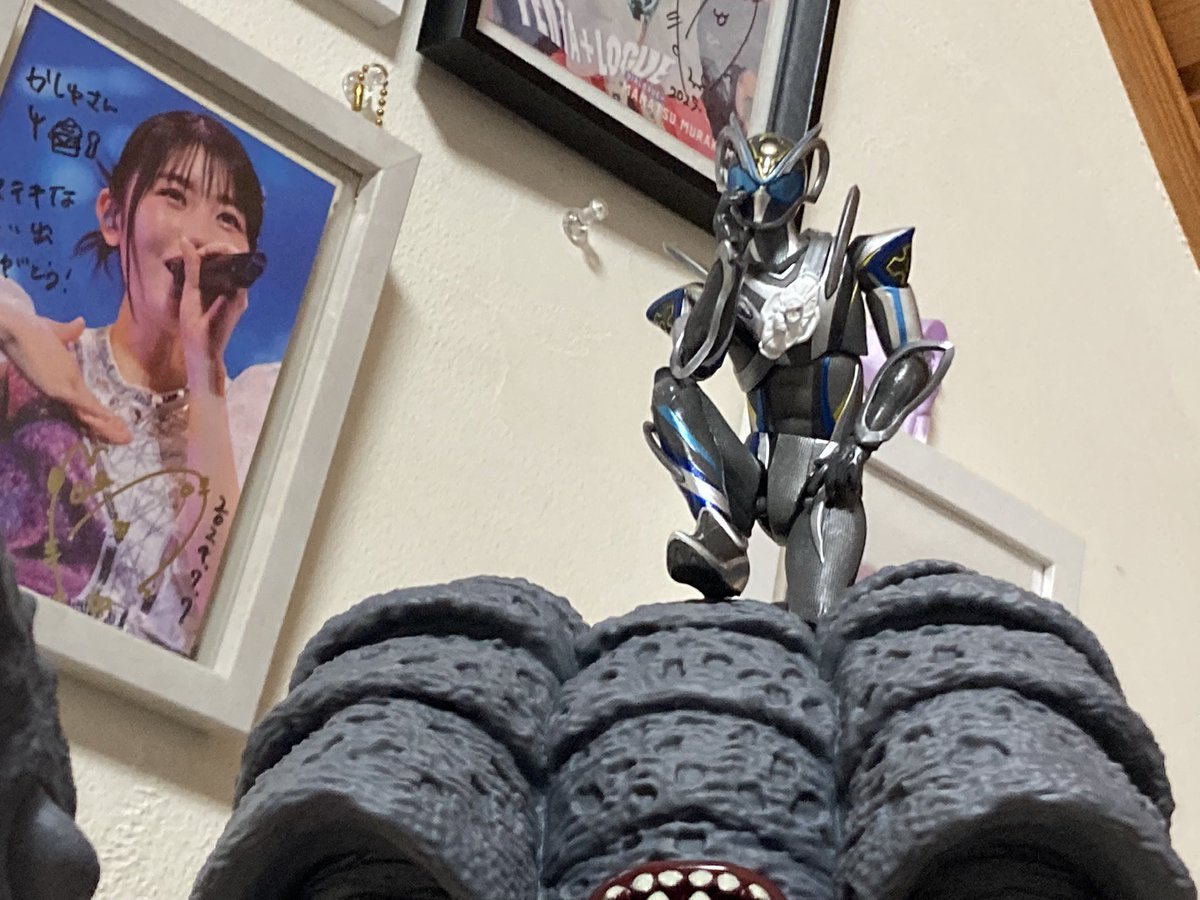 gunsenkei's tweet photo. 邪神さんになあれ https://t.co/5U6VpuYkWc