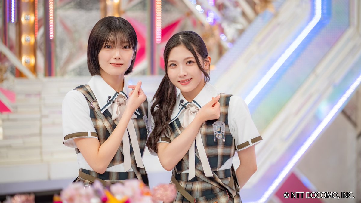 Lemino_official's tweet photo. [📢] #レミノ で見逃し配信開始✨

🌸そこ曲がったら、櫻坂？🌸
【櫻坂46 6周年記念！あの時実はこうでした！私の〇〇期（前半）】

🤏ちょこさく🌸
【一方その頃私はこうでした 私の〇〇期延長戦！】
中嶋優月の努力に一同感激✨

ぜひご覧ください🙌
🎥｜https://t.co/eDdez6T3l3 https://t.co/99GU5vb3hf