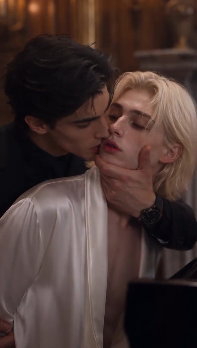aimeeiest's tweet photo. Under His Control [flickreels]

⭐ 9/10 

dark romance, its kinda disturbing in begining with rape scene. Nico and Leo both have such strong, distinct characterizations. Neither backs down easily, making their dynamic feel so heavy and intense.

crazy, fuck up, must see 😭

#aibl https://t.co/18NOqPImOx