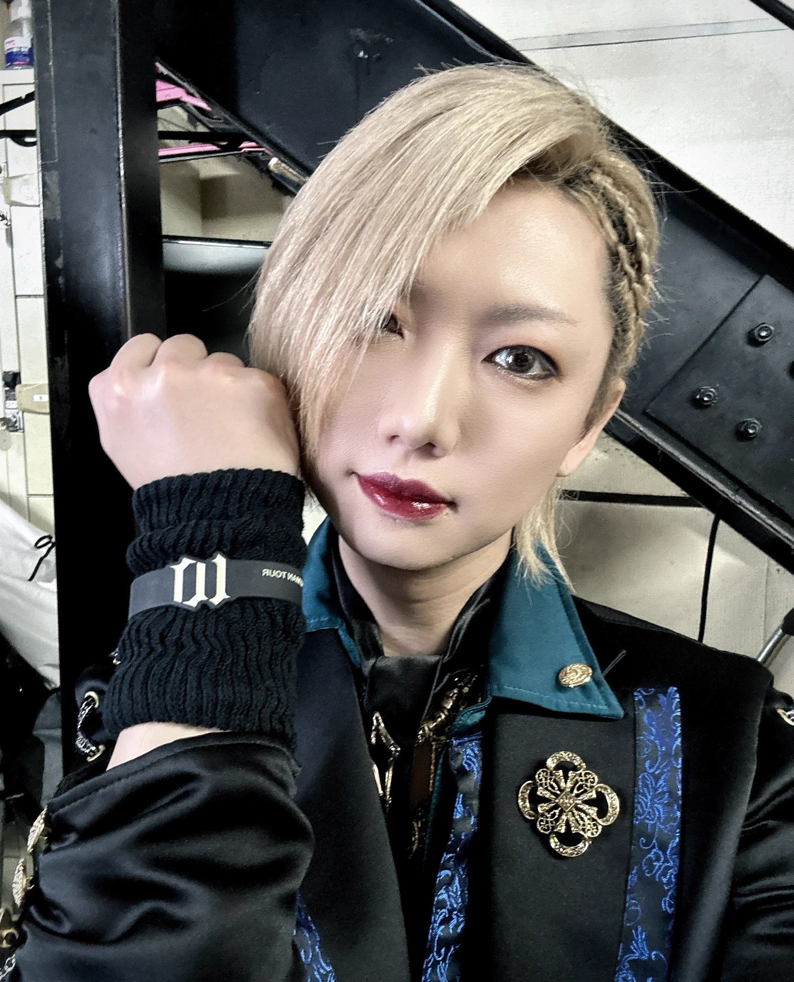 𝐼𝒵𝒜 (@RAZOR_IZA) / X