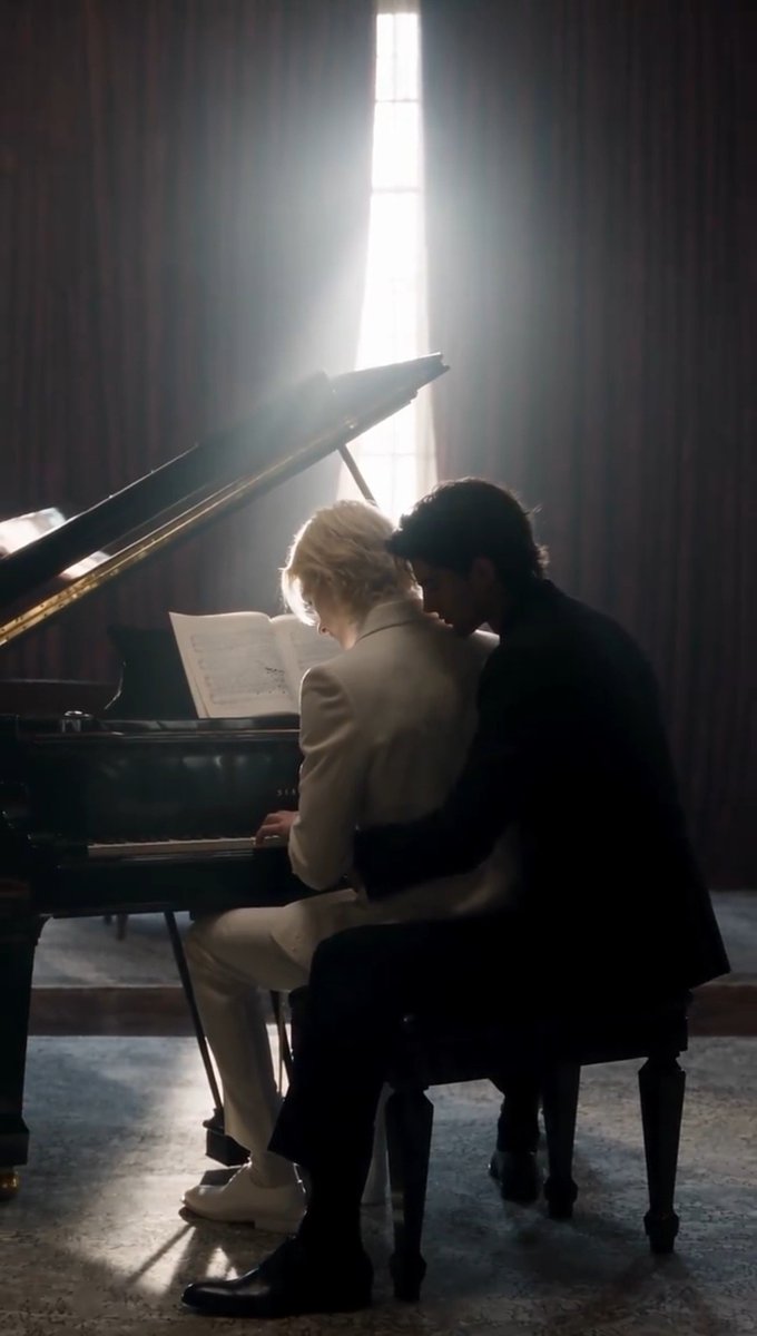 aimeeiest's tweet photo. Under His Control [flickreels]

⭐ 9/10 

dark romance, its kinda disturbing in begining with rape scene. Nico and Leo both have such strong, distinct characterizations. Neither backs down easily, making their dynamic feel so heavy and intense.

crazy, fuck up, must see 😭

#aibl https://t.co/18NOqPImOx