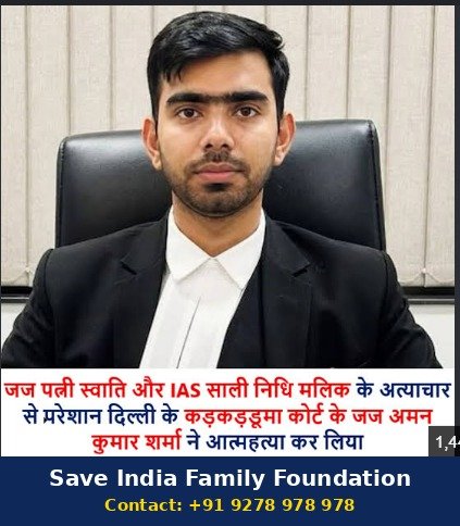 ShivshankarSIFF's tweet photo. Suicide is not an option. If you have to change the law and will to fight you have to live.

Come with us make an unity and make a law in MAN favor.

Join us.
https://t.co/MboBmpUML0 https://t.co/l2dJEk56wF