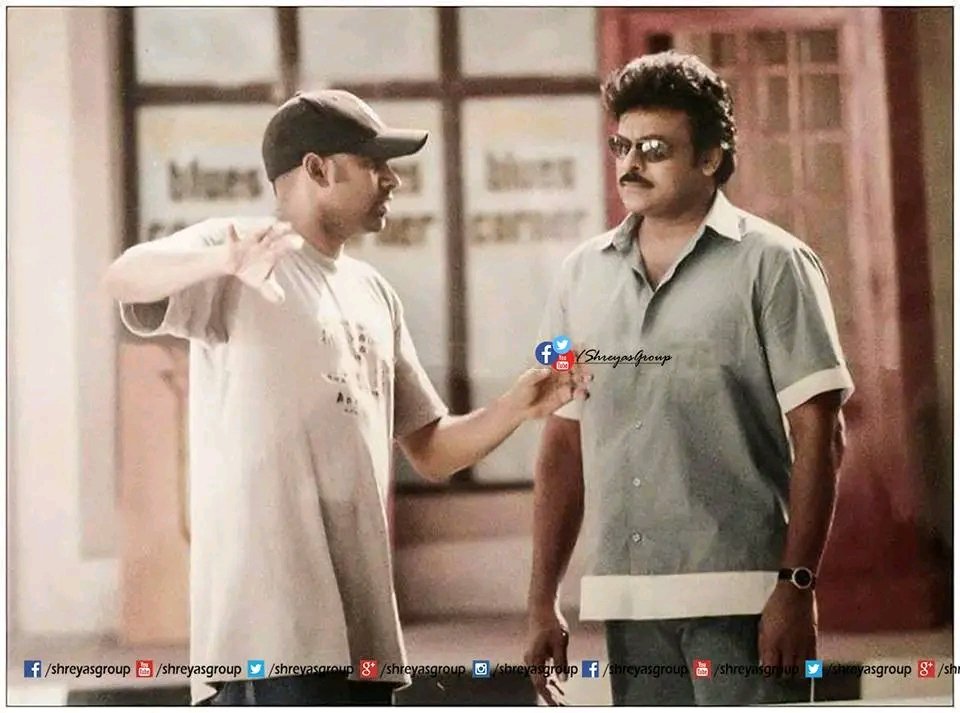 Amarnath_555's tweet photo. #Daddy Working Stills 🔥🎬
One Action Black Choreography By
Our DCM 🔥
#25YearsForDaddy
@KChiruTweets @PawanKalyan @AlwaysRamCharan #Daddy #MegastarChiranjeevi #Pawankalyan https://t.co/FDmhTTMPlb