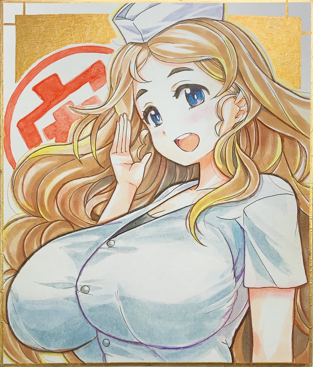 nabeyu00's tweet photo. #プレイバックガルパン 
さあ戦いだ！🐟 https://t.co/fy9N8xD03H