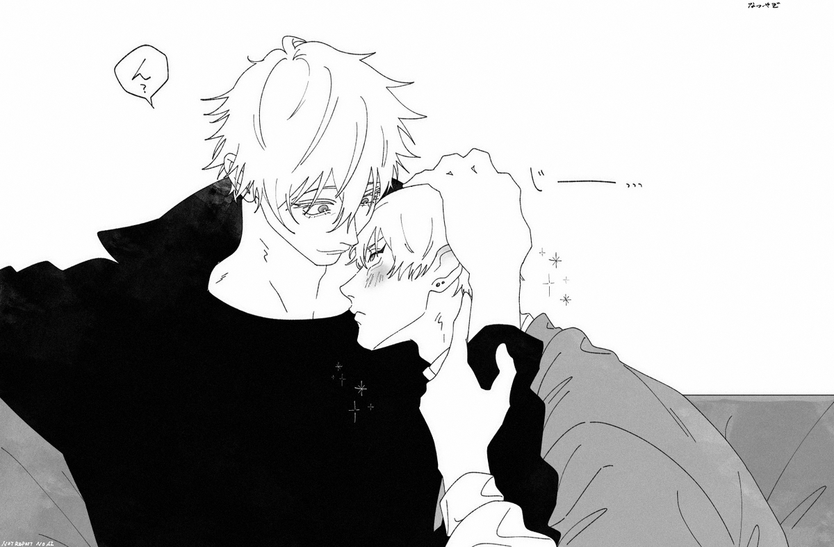 nrmy_15's tweet photo. 人前で絶対べたべたしないけど、二人きりなら甘え放題になれるたいぷの五直・・・　ポーズ参考あり https://t.co/SLZWTMhNo8
