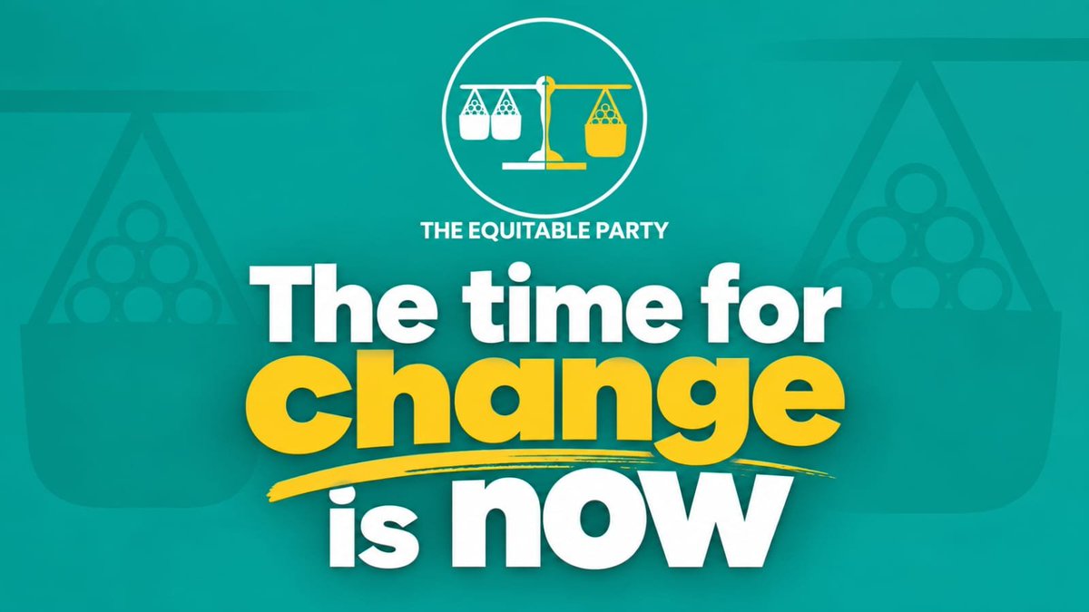 abbiezuena's tweet photo. Join us! 

One party leader, one presidential candidate! H.E Edwin Watenya Sifuna.

Ndio hii #ChamaYaSifuna https://t.co/vSrJfrq11a