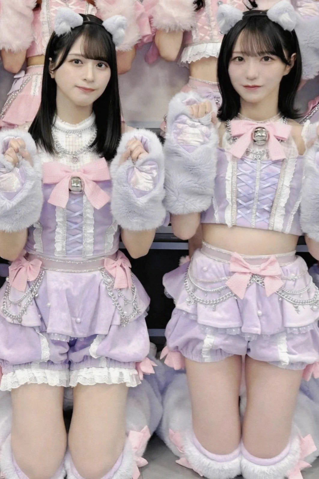 女子校の管理人 on X: 
