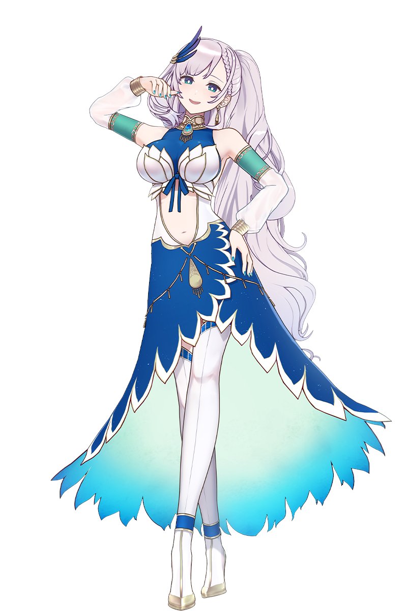 kureijiollie's tweet photo. 🦚👗✨ #Reinessance https://t.co/AmNVYGTz8s