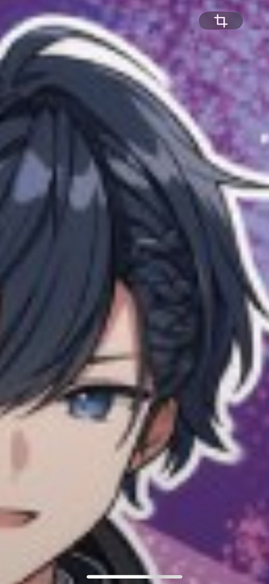 mobu____oji's tweet photo. まって、編み込みしてね？ https://t.co/DbaNmec40i