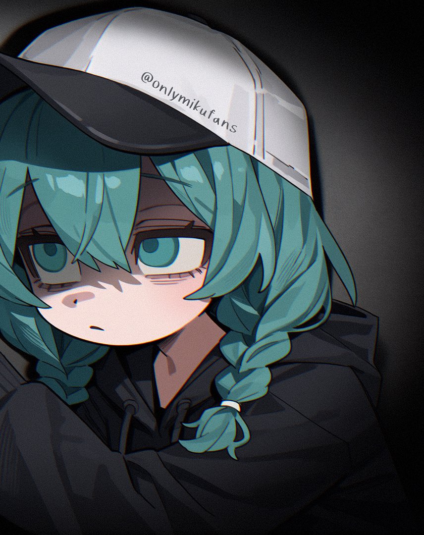 onlymikufans's tweet photo. よこせ。
#art_906 #足立レイ #初音ミク https://t.co/XiBtdee7QA