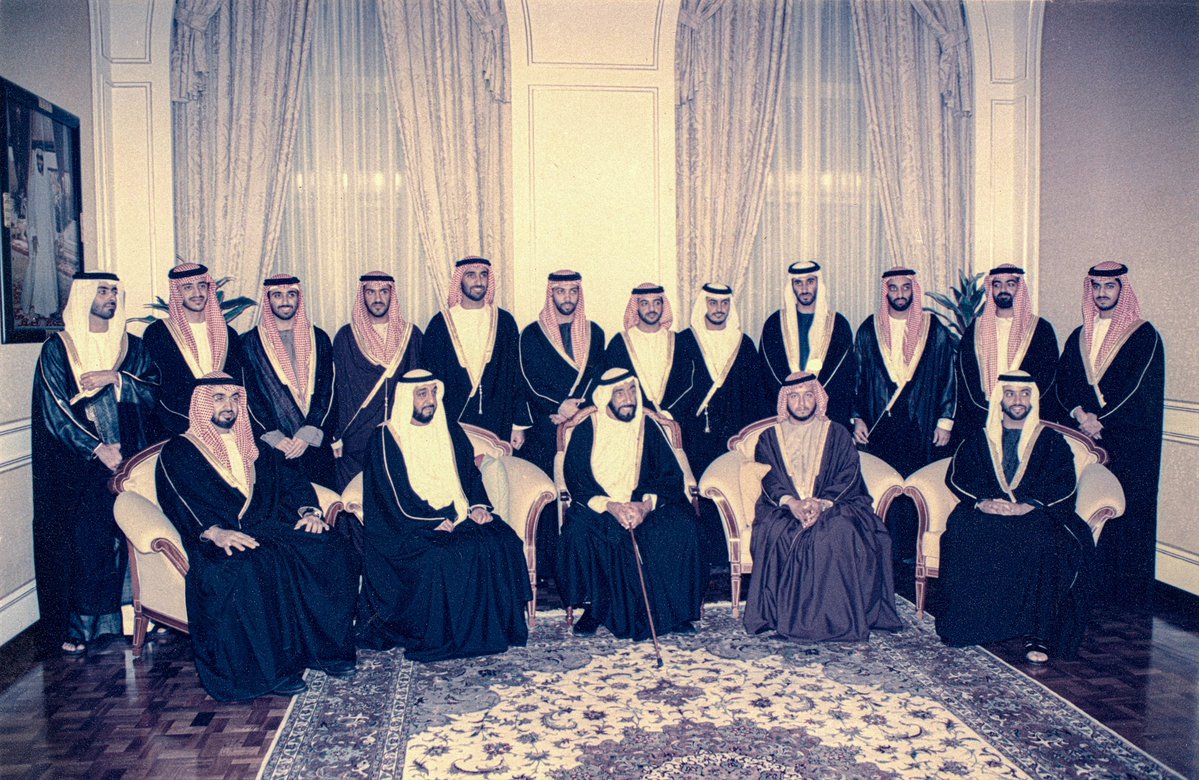 buhessa67's tweet photo. ال نهيان الكرام https://t.co/O5YUVvB9MW