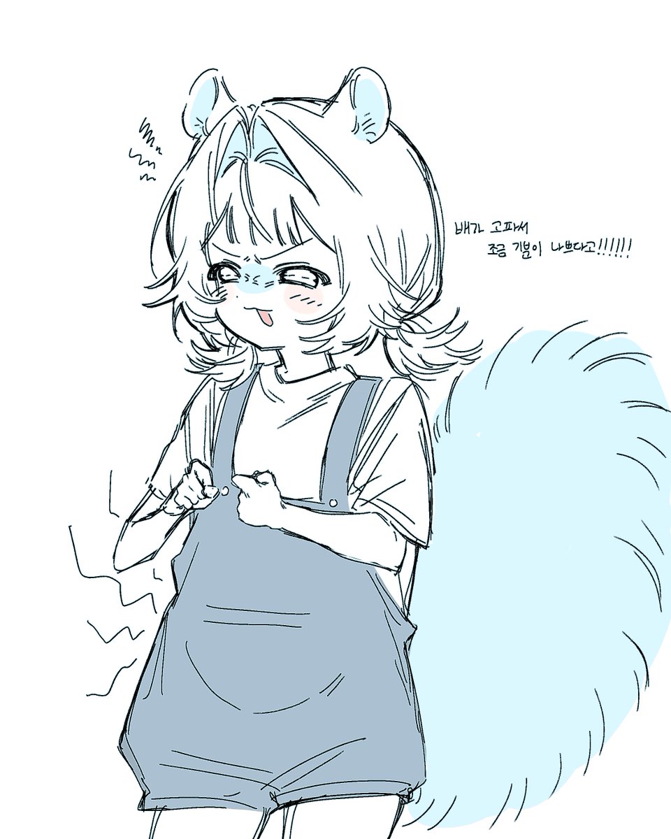 nulungji0628's tweet photo. 모몽가 의인화 https://t.co/o9u6W3fz6u