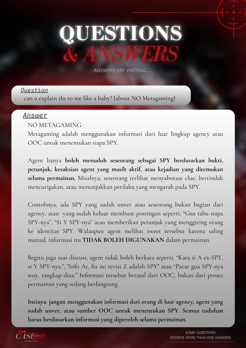 THECASE00's tweet photo. ㅤㅤ ㅤㅤ ㅤ
ㅤㅤ ㅤ𝟬𝟰 - 𝟬𝟱
ㅤㅤ ㅤㅤ ㅤ https://t.co/EbZcsJ5OTx