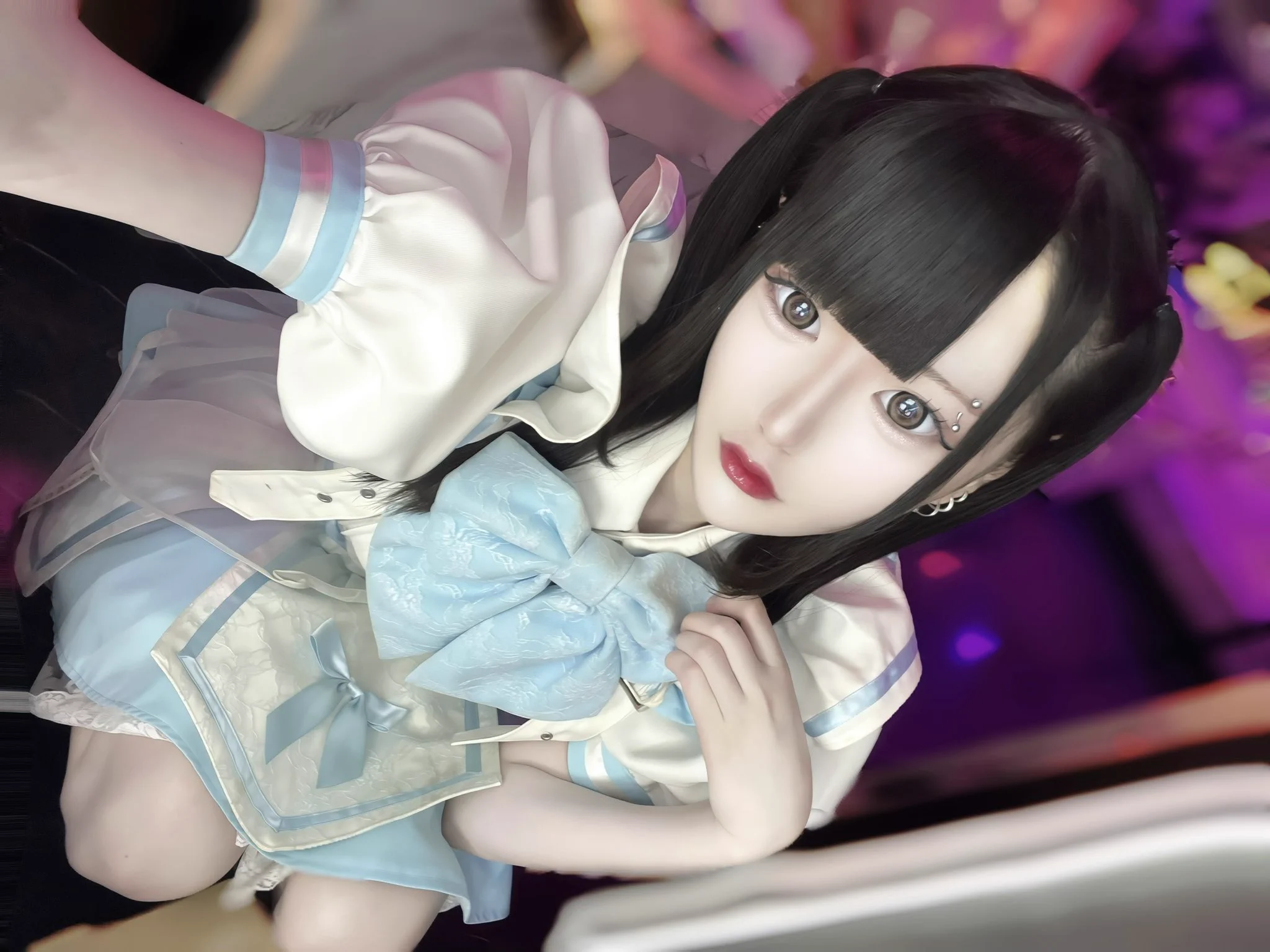 にあてん🖤 on X: 