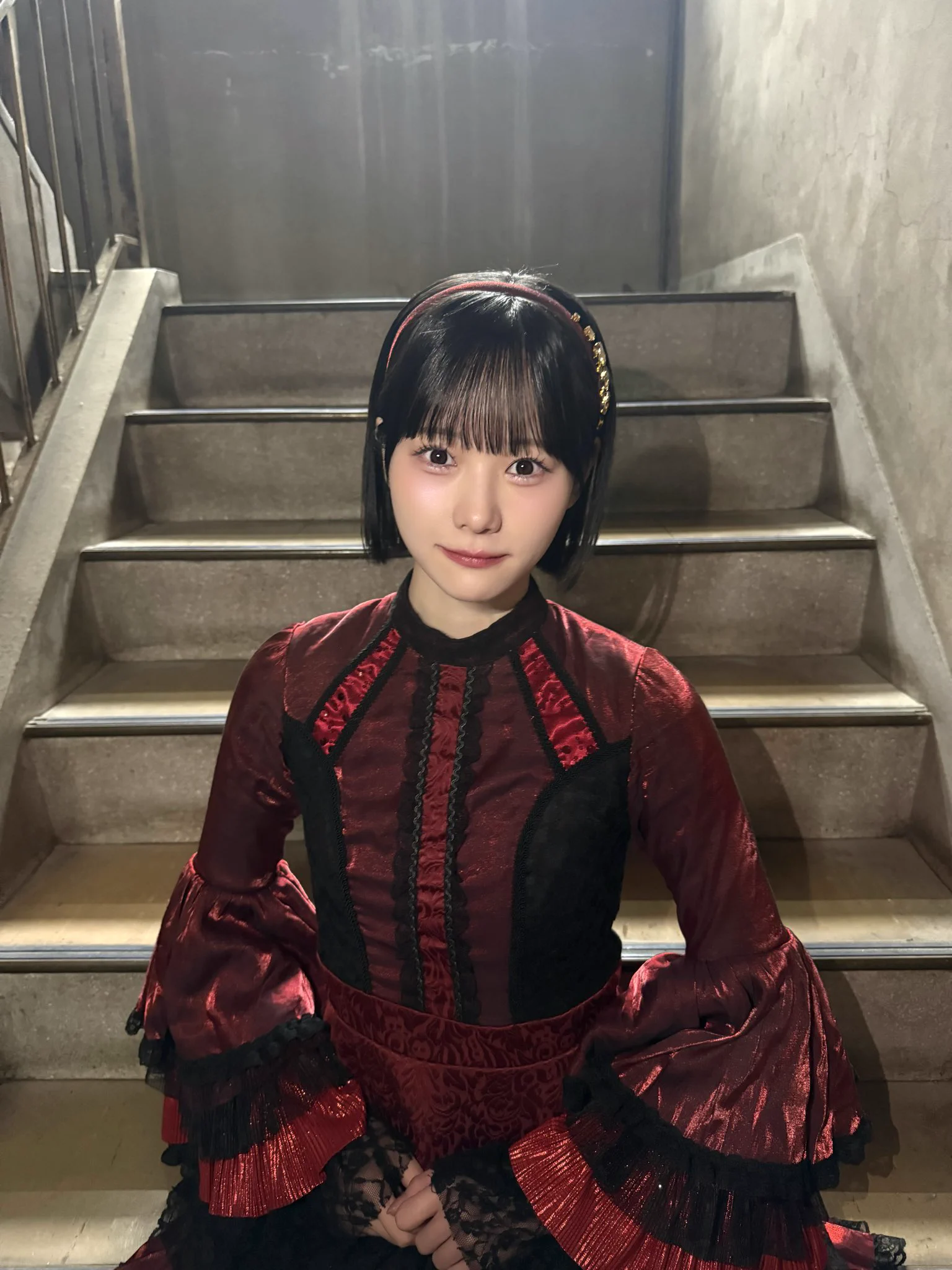桃井 美月 (@Mitsuki_Momoi_) / X