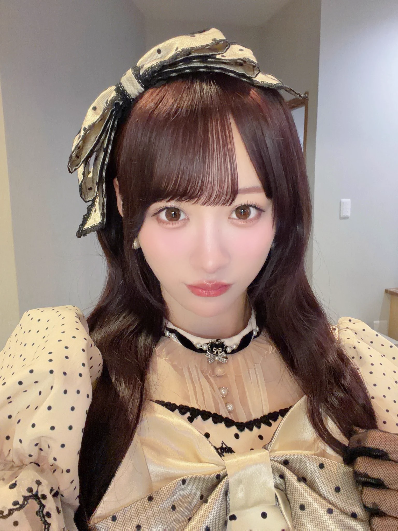 音嶋 莉沙 (@otoshima_risa) / X