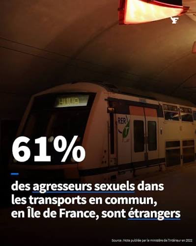 flolugalbert416's tweet photo. @ntbwfanac @Firuste @suiX__ @Lucide2828 @CoolMamba142872 @MarionMarechal « L’immigration ne créer pas de problèmes » oui oui, y’a que ça à prison mais c’est pas de leur faute s’ils font des agressions sexuelles. https://t.co/LsQYjHhzgg