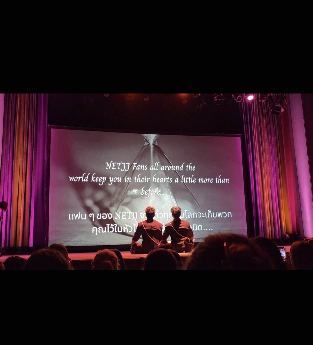 TheBossSquad_EU's tweet photo. Our Project for #NetJJ @netsiraphop @jj_rcp  in 2026 !
Banner, Roll-Up and Fanvideo !
 #NetJJ_FMinBerlin
#NetJJBerlinMoments https://t.co/uVeIY6vs95