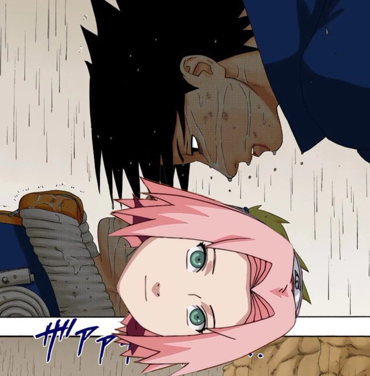 nrsslover's tweet photo. ATTENTION ‼️❗️❗️‼️❗️

NEW LEAKS FROM UPCOMING NARUTO LIVE ACTION MOVIE https://t.co/aOufoJFr4O
