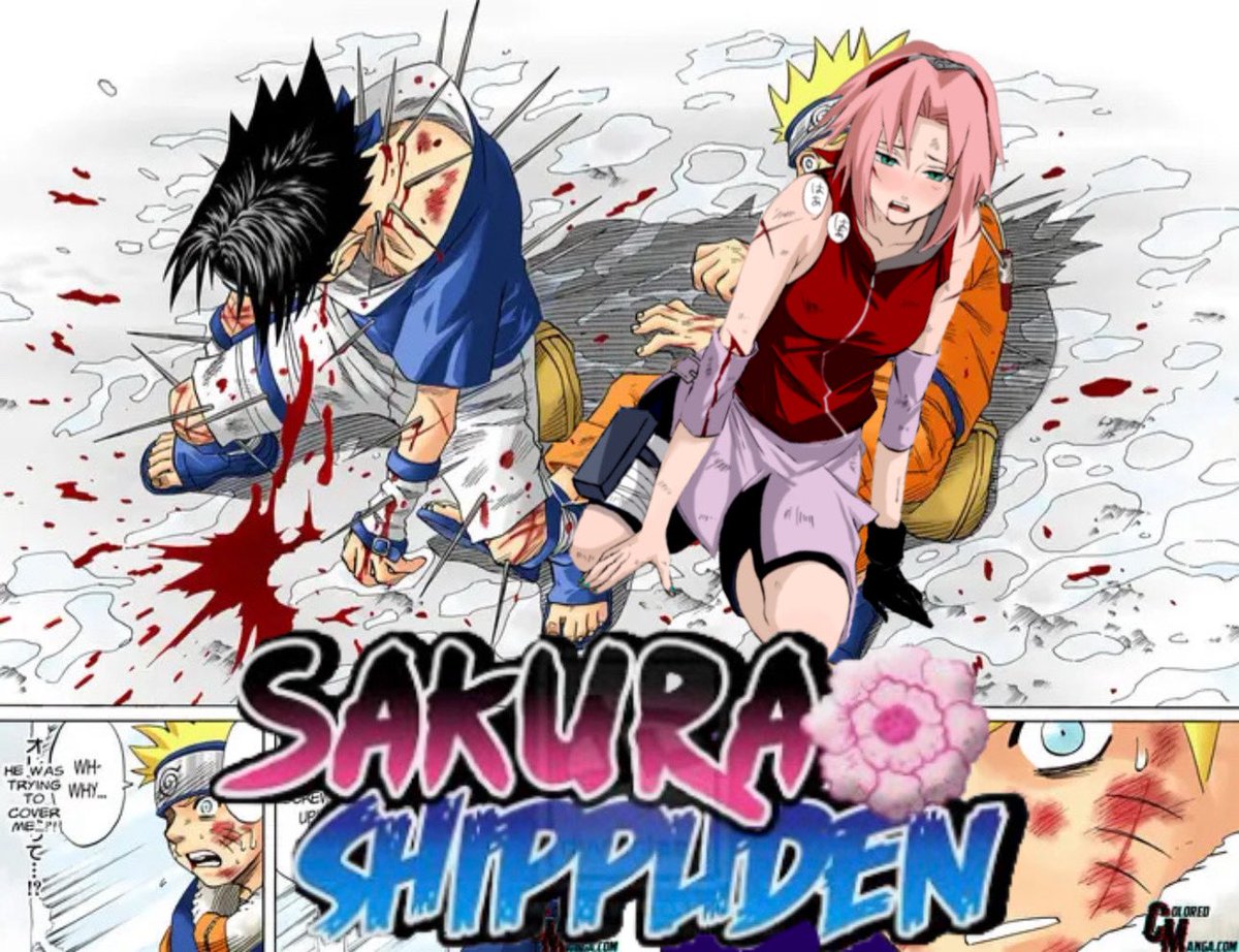 nrsslover's tweet photo. ATTENTION ‼️❗️❗️‼️❗️

NEW LEAKS FROM UPCOMING NARUTO LIVE ACTION MOVIE https://t.co/aOufoJFr4O