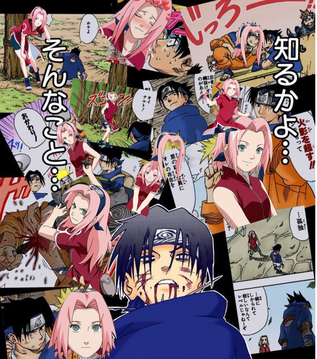 nrsslover's tweet photo. ATTENTION ‼️❗️❗️‼️❗️

NEW LEAKS FROM UPCOMING NARUTO LIVE ACTION MOVIE https://t.co/aOufoJFr4O