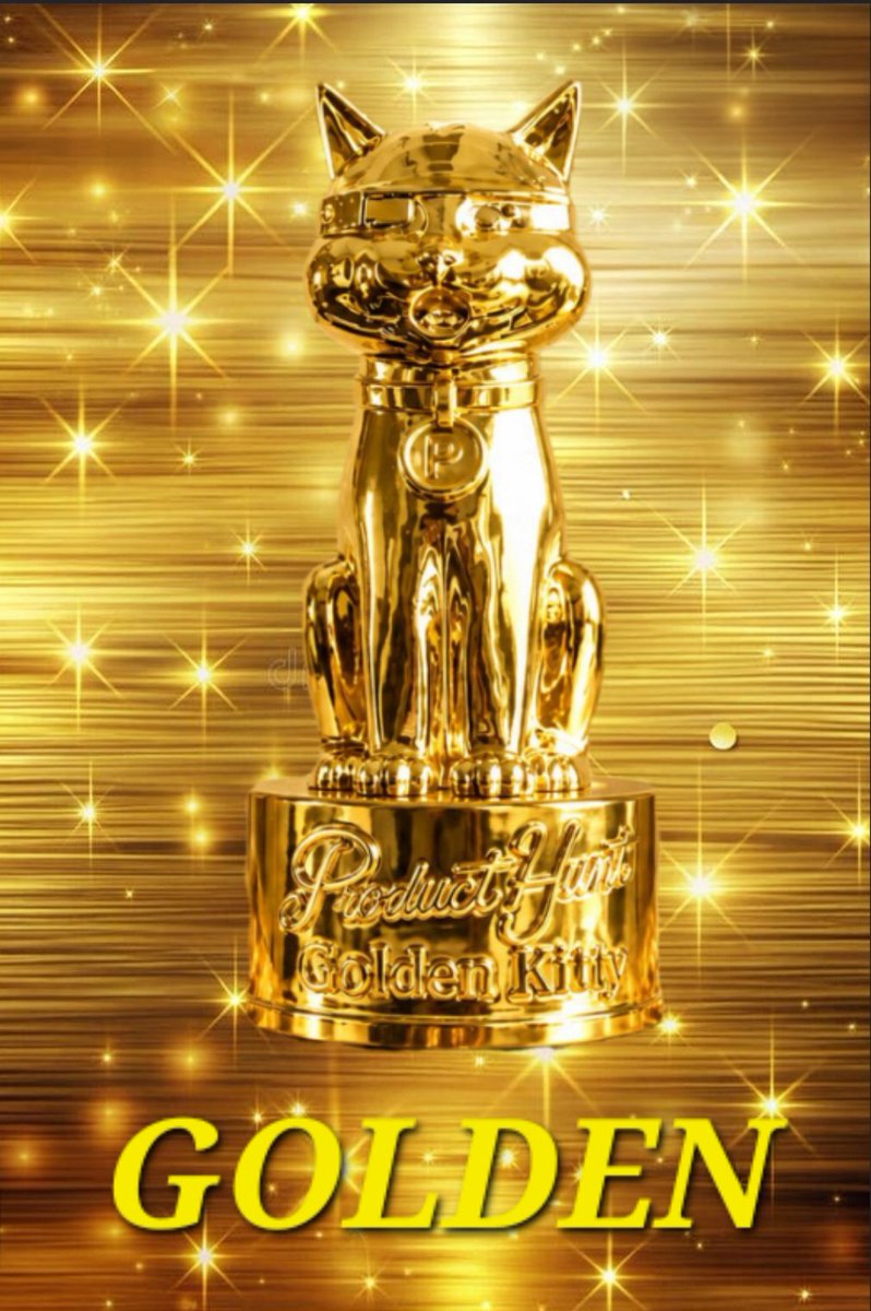 PlanetMan676518's tweet photo. @golden_kitty_rh @JoeParys $GOLDEN IS YOUR OPPORTUNITY✨✨✨ https://t.co/GjVoUQoIrg