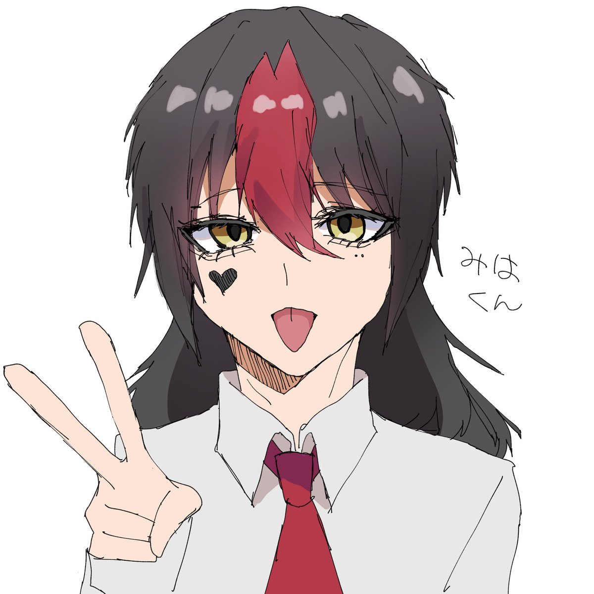 pumi_0207's tweet photo. #みはみろ https://t.co/thlRmoRIYO