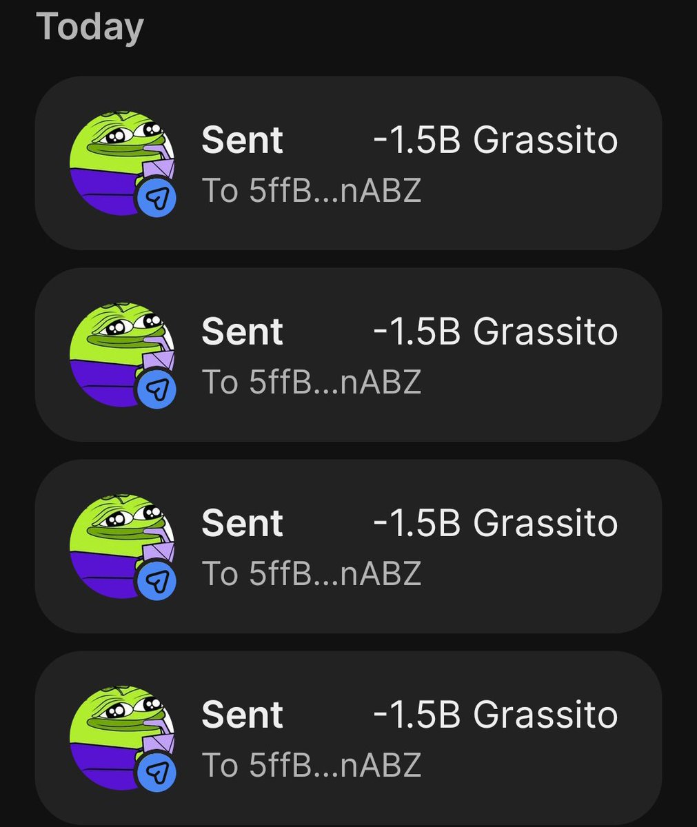 grassito_ tweet picture