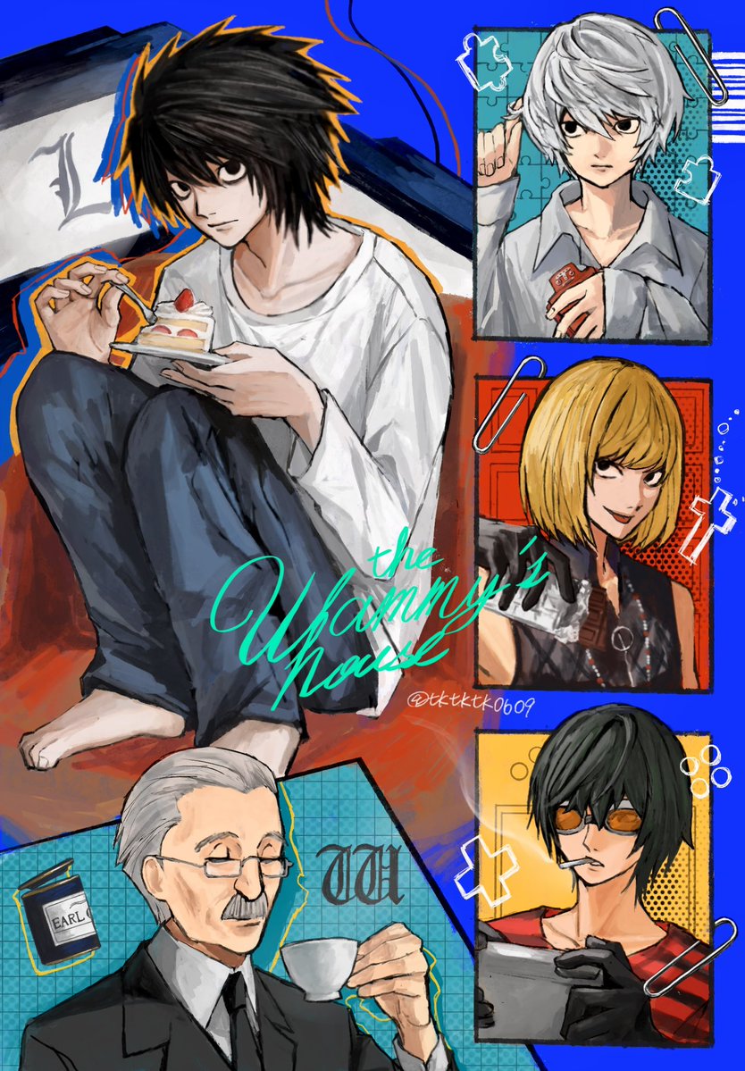 tktktk0609's tweet photo. Favorites https://t.co/fYXZv9wcSR