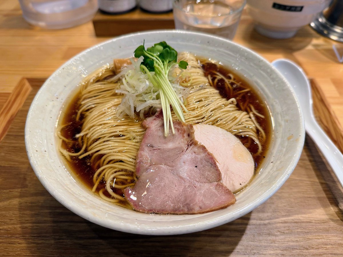 WIRE_2000's tweet photo. 偏頭痛には麺が効く https://t.co/uH83KWCr6V