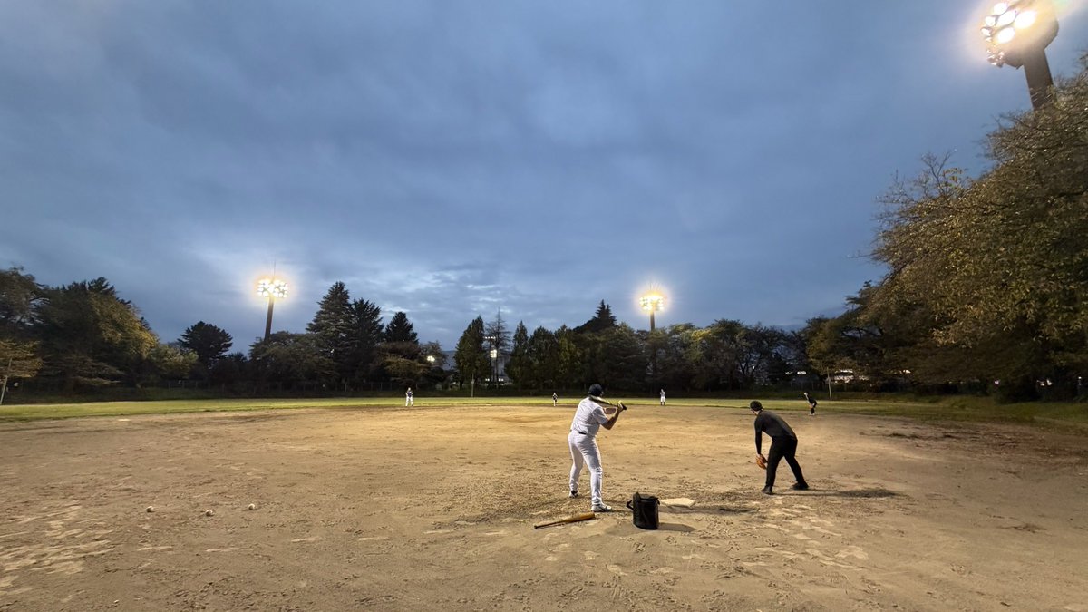 _lions_fans_'s tweet photo. 本日の練習の様子⚾️

二日連続お疲れ様でした！ https://t.co/jSGffqScQH