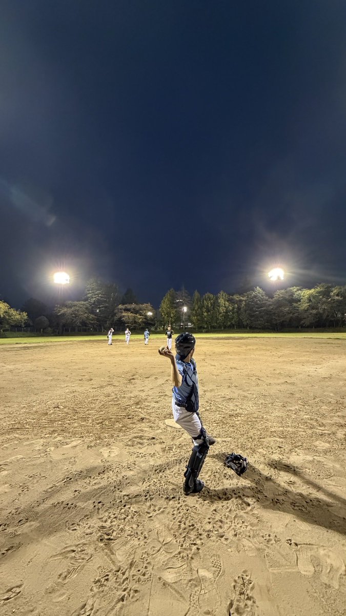_lions_fans_'s tweet photo. 本日の練習の様子⚾️

二日連続お疲れ様でした！ https://t.co/jSGffqScQH