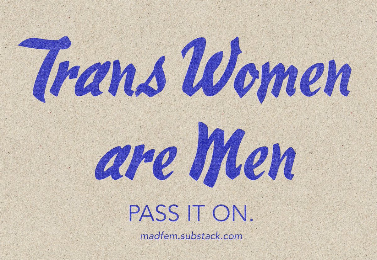 MadFemXX's tweet photo. And it matters. https://t.co/PAqlmYwW5X