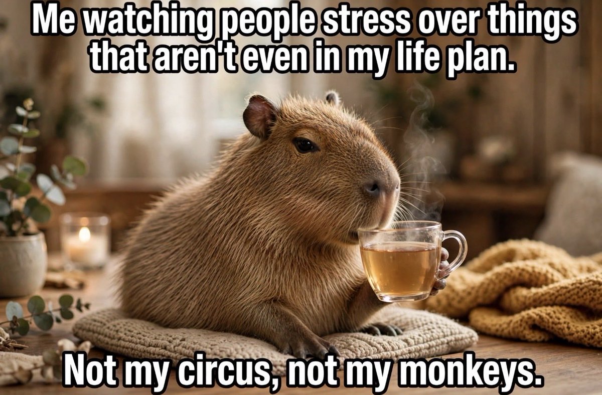 Wealthsvl's tweet photo. Learning to mind my business is a form of self-care. https://t.co/hyzcpSBE2j