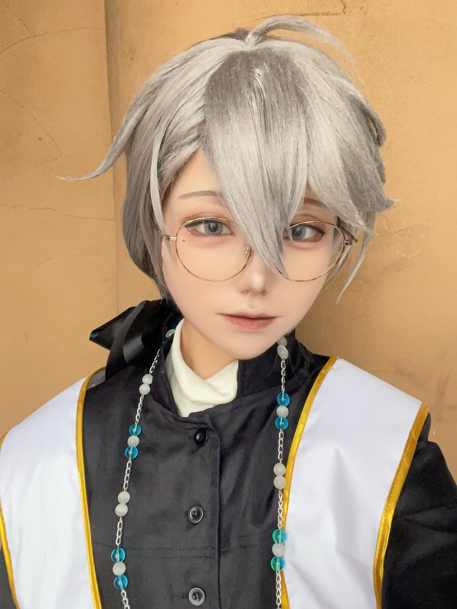 tansi0tabetai's tweet photo. 貴族&amp;神父でいました！
2週連続🖤叶えてくれてありがとう😭✨️
📸さんもほんとに天才で💖

交流もできて激楽しかったです❕ありがとうございました🙌🏻 

#アコスタ岸和田カンカン https://t.co/Lnmqrp4Jgl