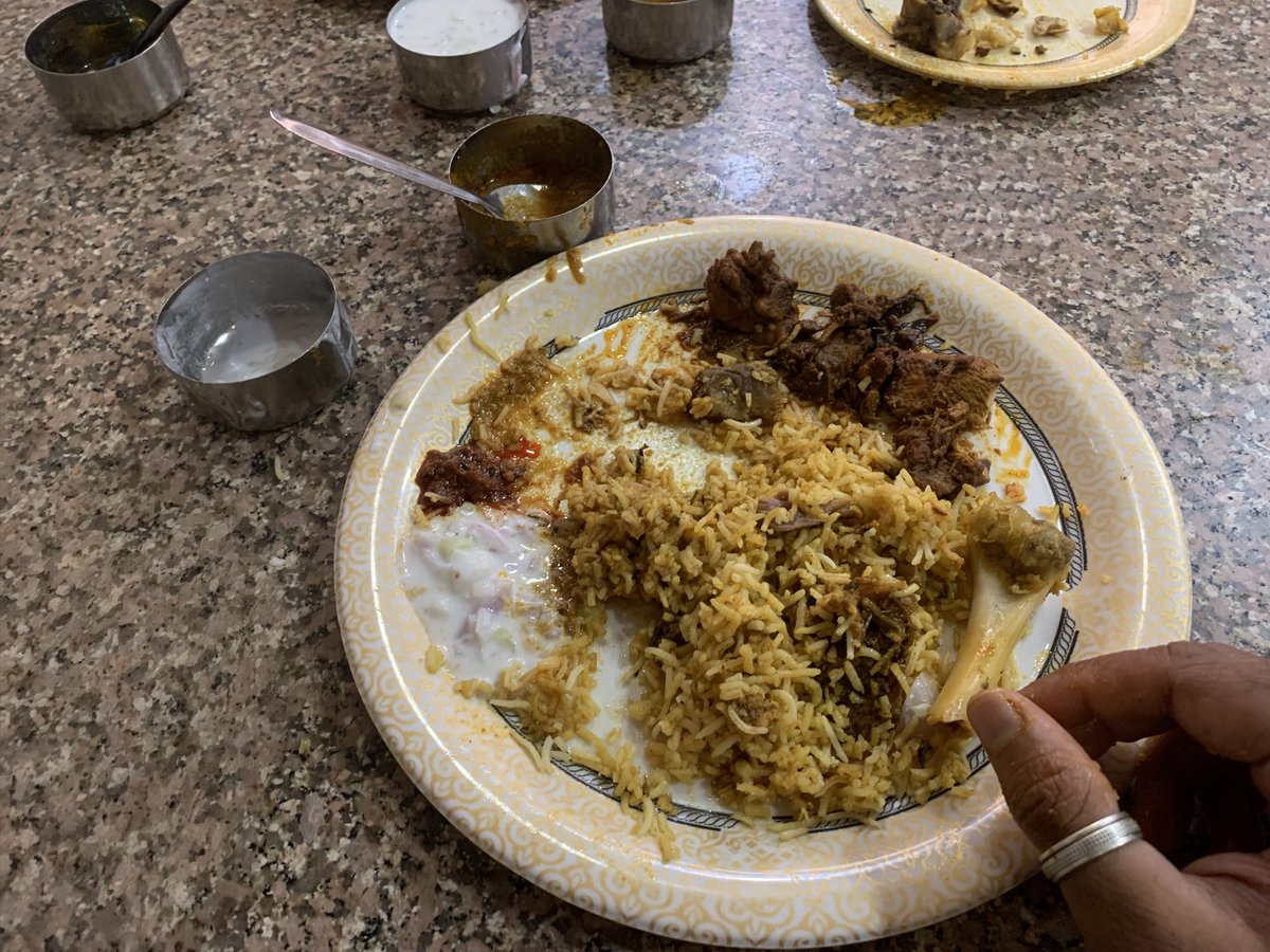 SiddharthKG7's tweet photo. No matter where I am, a part of me is always stuck at 1, Ashoka Road on Sundays.

Miss the crowd, that taste, and company of brilliant friends on this granite table.

Ah! Delhi. ♥️ https://t.co/kCjFhnBrSG